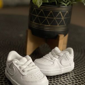 Brand New Nike Air Force 1 Crib